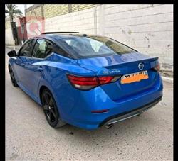 نیسان سێنترا